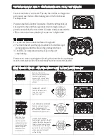 Preview for 4 page of Odyssey TURBO RUNNER Manual