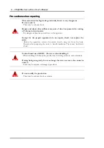 Preview for 6 page of OE Max Controls CSDJ Plus User Manual