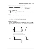 Preview for 279 page of OE Max Controls CSDJ Plus User Manual