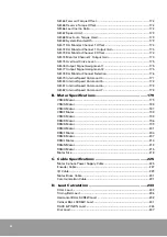 Preview for 6 page of OE Max Controls CSDP Plus User Manual