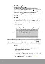 Предварительный просмотр 12 страницы OE Max Controls PGM-500 User Manual