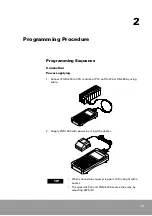 Предварительный просмотр 17 страницы OE Max Controls PGM-500 User Manual