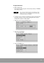 Предварительный просмотр 23 страницы OE Max Controls PGM-500 User Manual