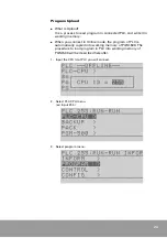 Предварительный просмотр 25 страницы OE Max Controls PGM-500 User Manual