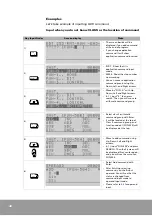 Предварительный просмотр 40 страницы OE Max Controls PGM-500 User Manual