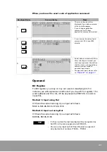 Предварительный просмотр 41 страницы OE Max Controls PGM-500 User Manual