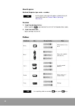 Предварительный просмотр 42 страницы OE Max Controls PGM-500 User Manual