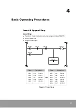 Предварительный просмотр 43 страницы OE Max Controls PGM-500 User Manual