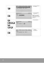 Предварительный просмотр 48 страницы OE Max Controls PGM-500 User Manual