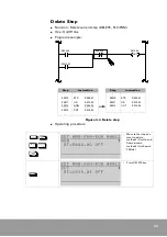 Предварительный просмотр 49 страницы OE Max Controls PGM-500 User Manual