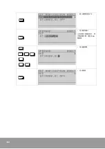 Предварительный просмотр 122 страницы OE Max Controls PGM-500 User Manual