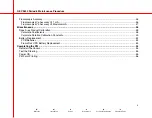 Preview for 3 page of OEC 9800 Periodic Maintenance Procedure