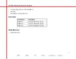 Preview for 8 page of OEC 9800 Periodic Maintenance Procedure