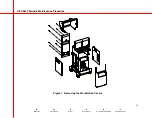 Предварительный просмотр 11 страницы OEC 9800 Periodic Maintenance Procedure