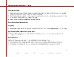 Preview for 14 page of OEC 9800 Periodic Maintenance Procedure