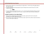 Preview for 21 page of OEC 9800 Periodic Maintenance Procedure