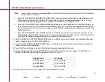 Preview for 36 page of OEC 9800 Periodic Maintenance Procedure