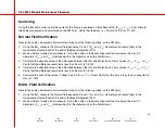 Preview for 43 page of OEC 9800 Periodic Maintenance Procedure