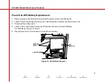 Предварительный просмотр 53 страницы OEC 9800 Periodic Maintenance Procedure