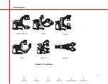 Preview for 6 page of OEC 9800C-Arm Service Manual