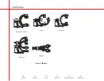 Preview for 8 page of OEC 9800C-Arm Service Manual