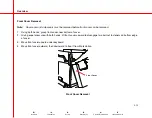 Preview for 42 page of OEC 9800C-Arm Service Manual