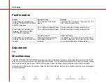 Предварительный просмотр 127 страницы OEC 9800C-Arm Service Manual