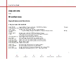 Preview for 135 page of OEC 9800C-Arm Service Manual