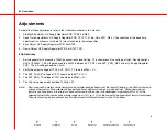 Preview for 148 page of OEC 9800C-Arm Service Manual