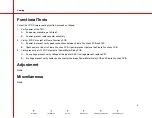 Preview for 198 page of OEC 9800C-Arm Service Manual