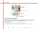 Предварительный просмотр 229 страницы OEC 9800C-Arm Service Manual