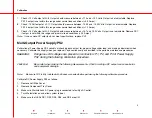 Preview for 289 page of OEC 9800C-Arm Service Manual