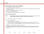 Preview for 305 page of OEC 9800C-Arm Service Manual