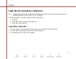 Preview for 366 page of OEC 9800C-Arm Service Manual