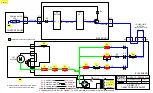 Preview for 17 page of OEC COMPACT 7600 Series Block Diagrams