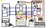 Предварительный просмотр 28 страницы OEC COMPACT 7600 Series Block Diagrams