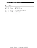 Preview for 3 page of OEC COMPACT 7600 Periodic Maintenance Procedure