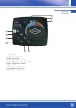 Preview for 3 page of OEG 212000017 Installation And Operating Instructions Manual