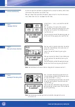 Предварительный просмотр 4 страницы OEG 212000017 Installation And Operating Instructions Manual