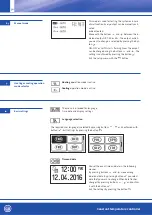 Предварительный просмотр 10 страницы OEG 212000017 Installation And Operating Instructions Manual