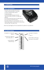 Предварительный просмотр 6 страницы OEG 310773010 Operating Instructions Manual