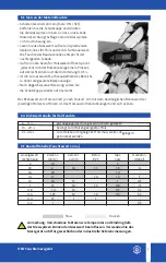 Предварительный просмотр 7 страницы OEG 310773010 Operating Instructions Manual