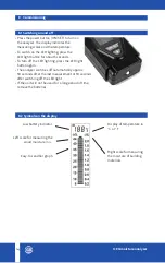 Preview for 14 page of OEG 310773010 Operating Instructions Manual