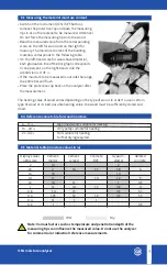 Preview for 15 page of OEG 310773010 Operating Instructions Manual