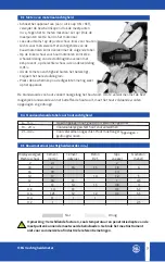 Предварительный просмотр 31 страницы OEG 310773010 Operating Instructions Manual