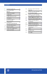 Предварительный просмотр 34 страницы OEG 310773010 Operating Instructions Manual