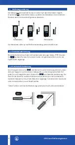 Предварительный просмотр 8 страницы OEG 310789644 User Manual