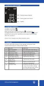 Предварительный просмотр 13 страницы OEG 310789644 User Manual