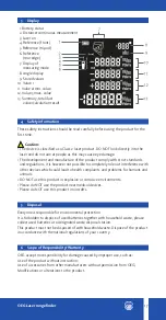 Предварительный просмотр 17 страницы OEG 310789644 User Manual