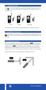 Предварительный просмотр 20 страницы OEG 310789644 User Manual